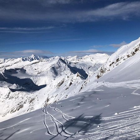 Ferienhaus Herrenschmiede Obervellach Εξωτερικό φωτογραφία