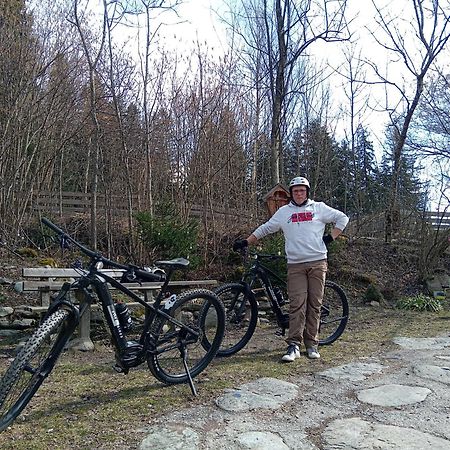 Ferienhaus Herrenschmiede Obervellach Εξωτερικό φωτογραφία