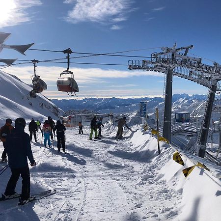 Ferienhaus Herrenschmiede Obervellach Εξωτερικό φωτογραφία