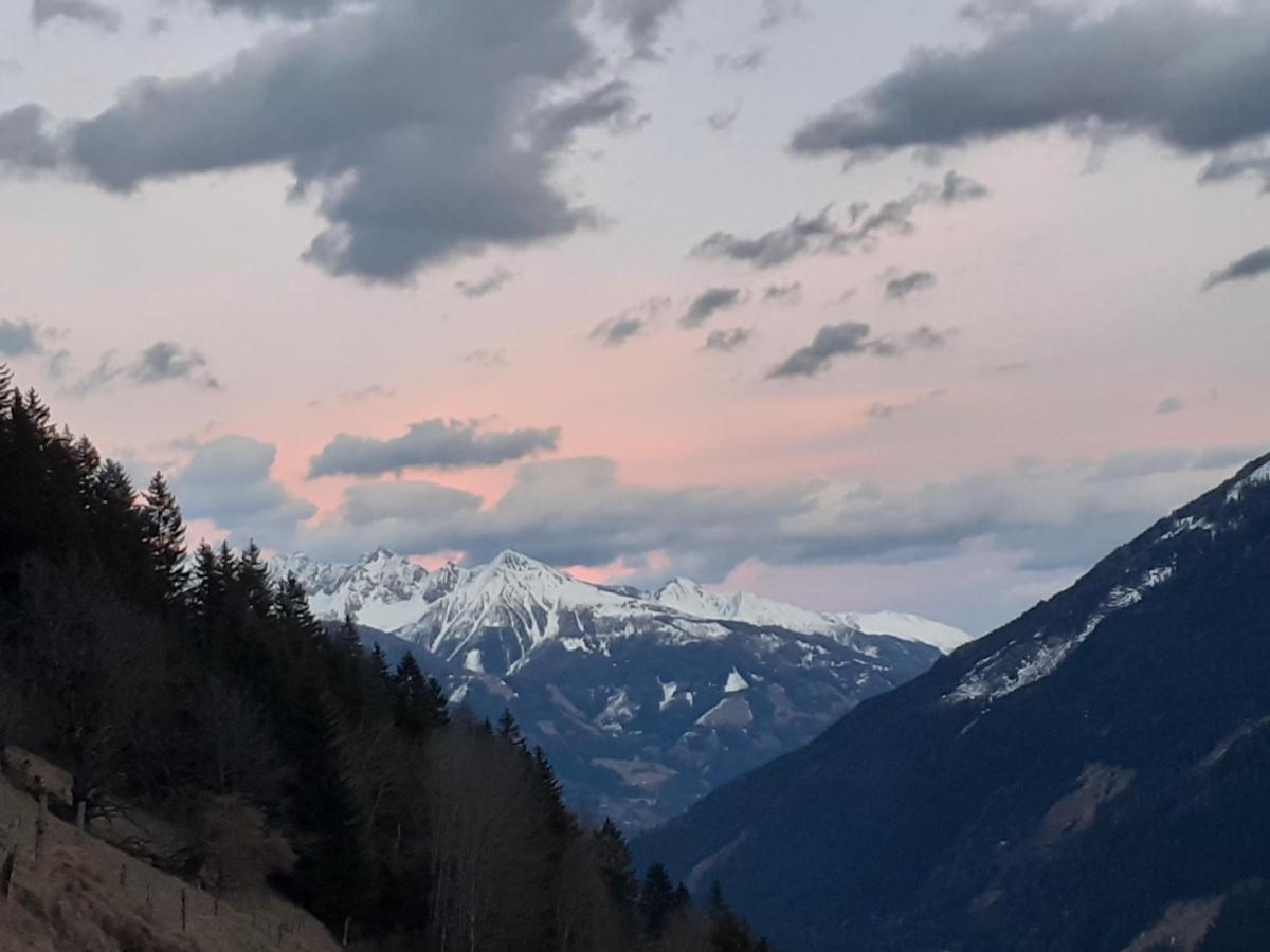 Ferienhaus Herrenschmiede Obervellach Εξωτερικό φωτογραφία