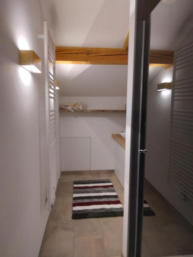 Ferienhaus Herrenschmiede Obervellach Εξωτερικό φωτογραφία