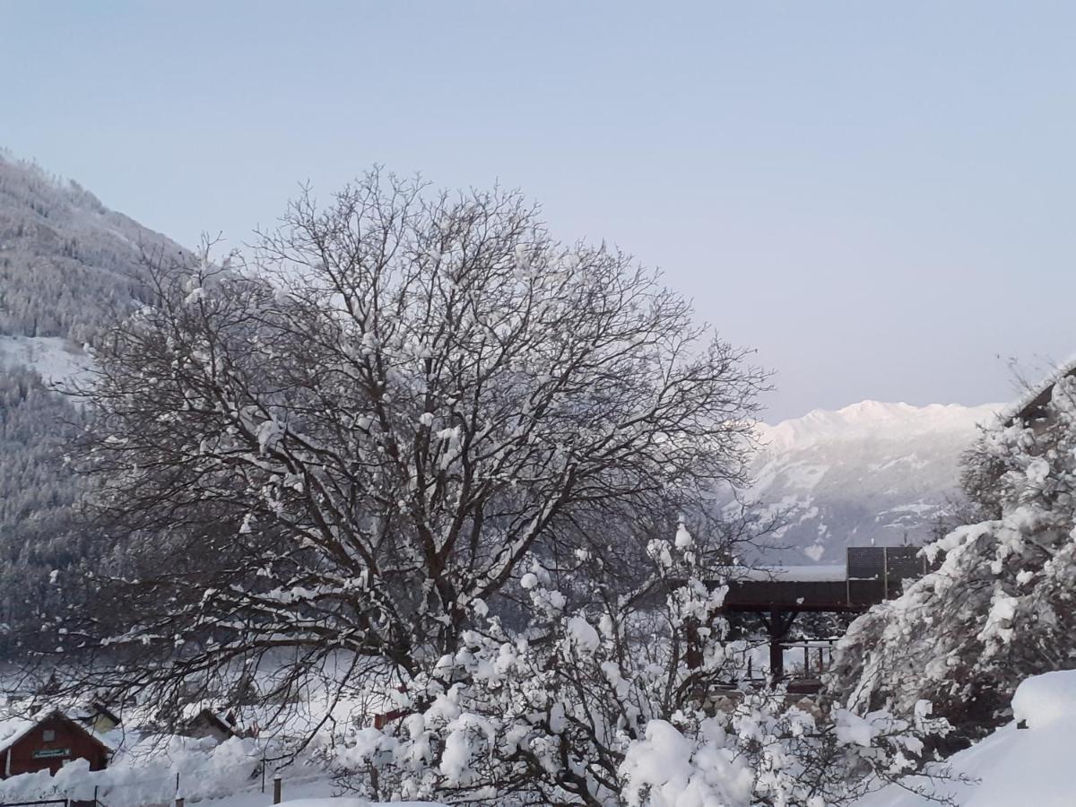 Ferienhaus Herrenschmiede Obervellach Εξωτερικό φωτογραφία