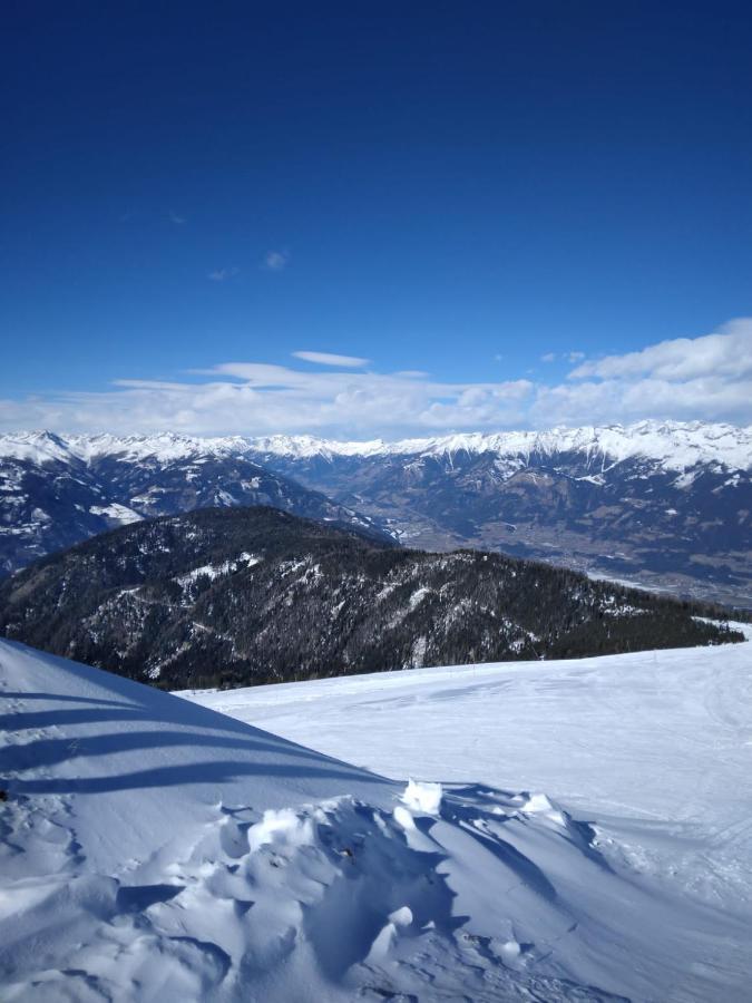 Ferienhaus Herrenschmiede Obervellach Εξωτερικό φωτογραφία