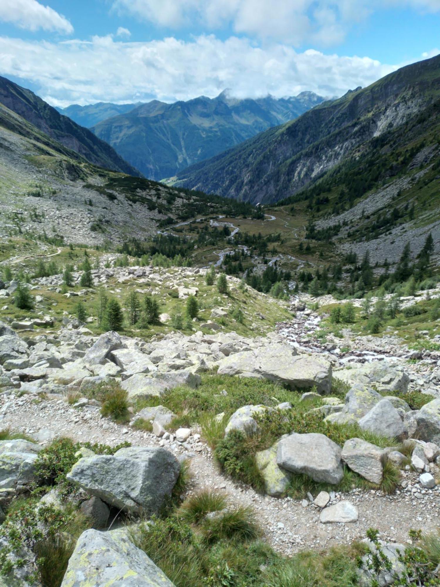 Ferienhaus Herrenschmiede Obervellach Εξωτερικό φωτογραφία