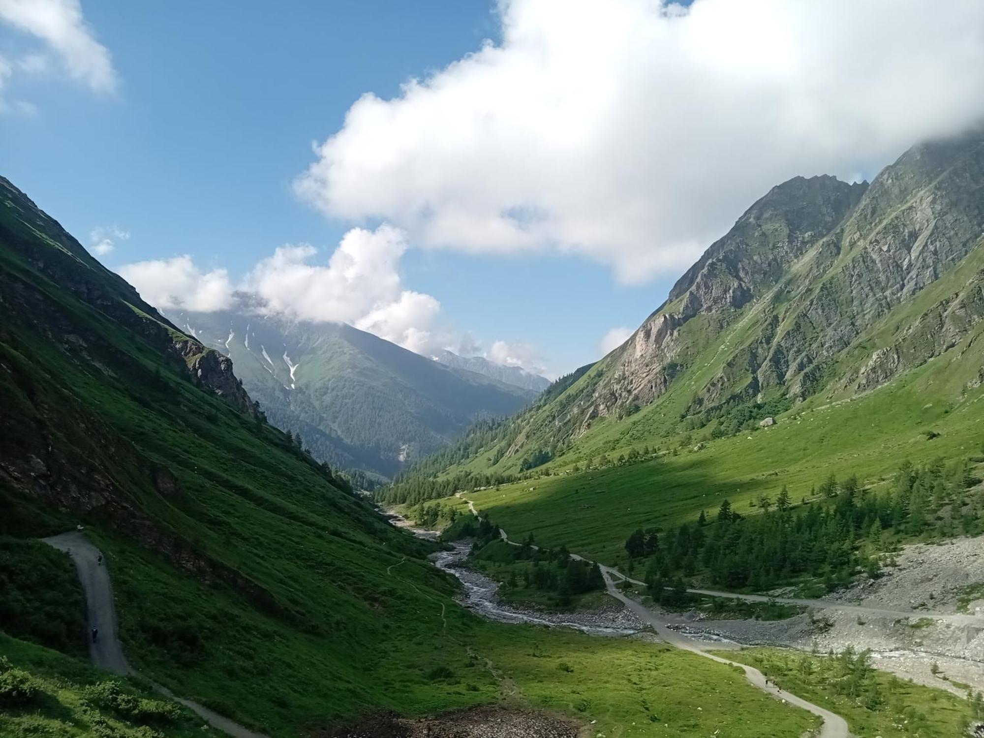 Ferienhaus Herrenschmiede Obervellach Εξωτερικό φωτογραφία