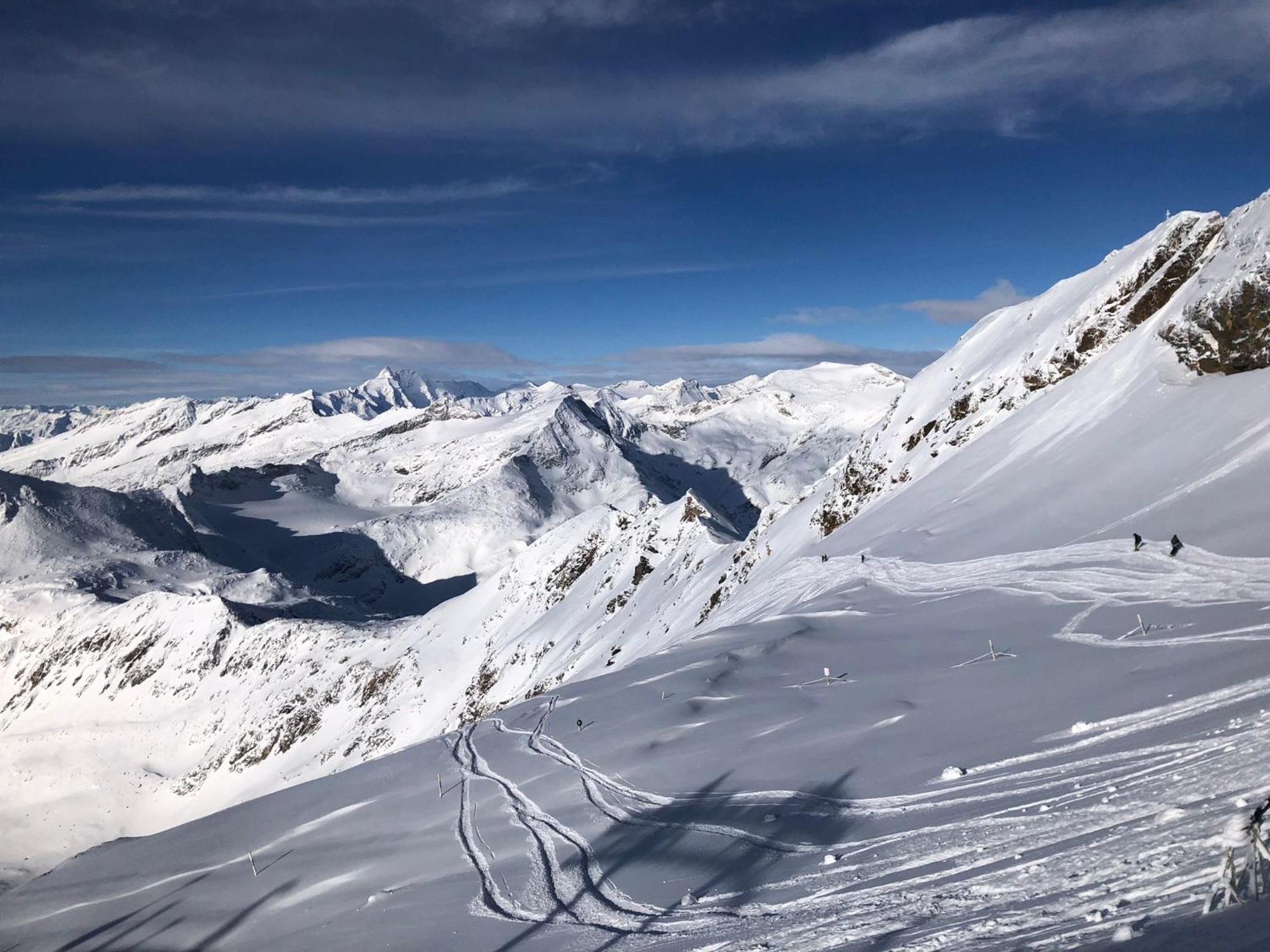 Ferienhaus Herrenschmiede Obervellach Εξωτερικό φωτογραφία